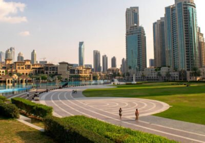 Burj Park Downtown Dubai: Events, Dining and Complete Guide