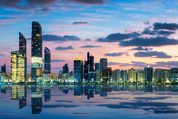 Sharing Abu Dhabi City Tours