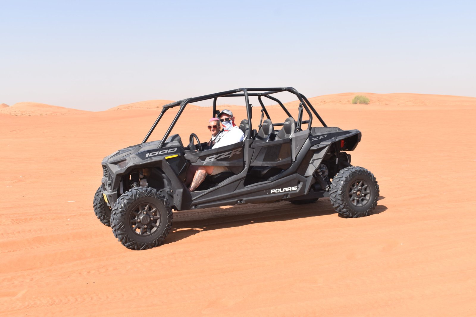 Dune Buggy