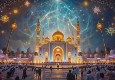 How Dubai Celebrate EID-ul-Adha 2025 Events, Traditions and Festivals